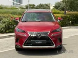Lexus NX 300 2021